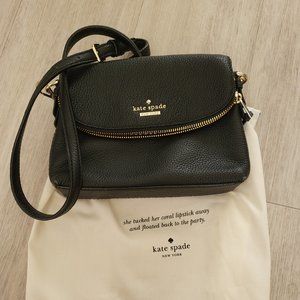 Kate Spade Crossbody Purse